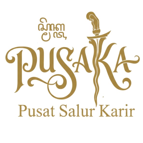 PUSAKA Logo